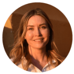 Sarah Smith, Lover of Homes with Sustainability in Mind