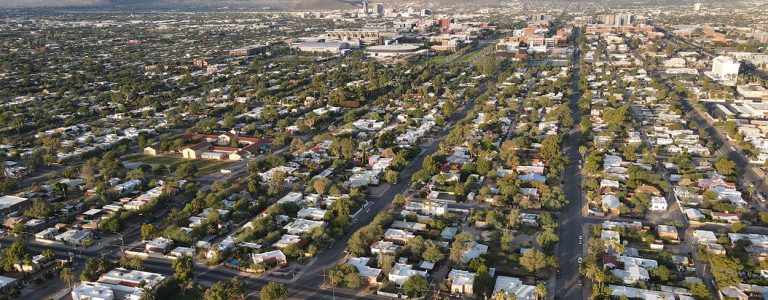 Robin Singer Realtor Tucson Arizona Explore the Neighborhoods of Tucson