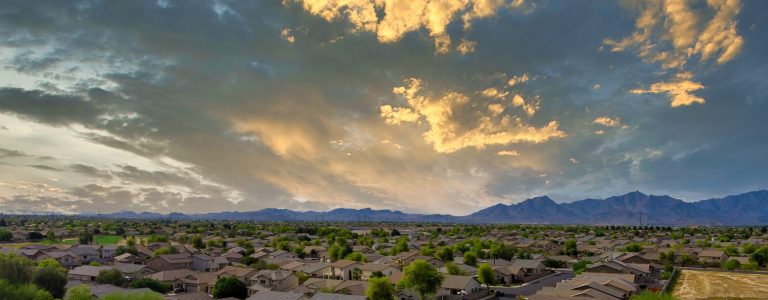 Marana, AZ Homes