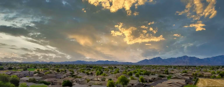 Marana, AZ Homes